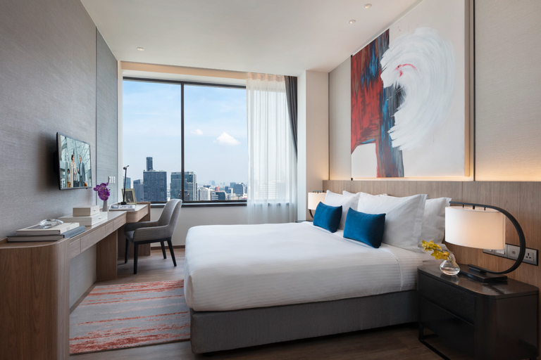 Bedroom 29