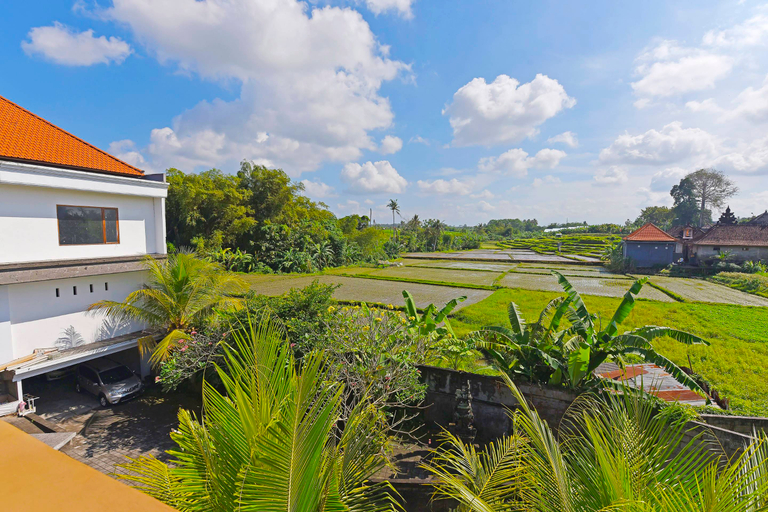 Others 4, OYO 90967 Soka Asri Guest House, Badung