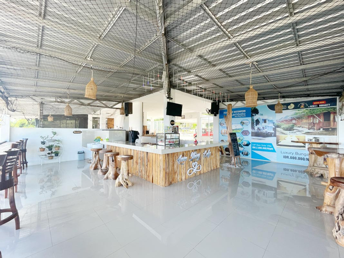Food & Drinks 5, Kuma Resort Lembata by The Lavana