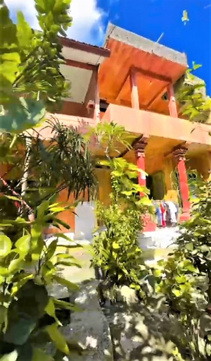 Exterior & Views 2, Pondok Diana, Karangasem
