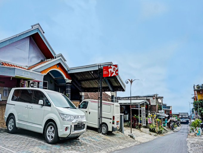 OYO 91285 Darmo Homestay (permanently closed), Malang