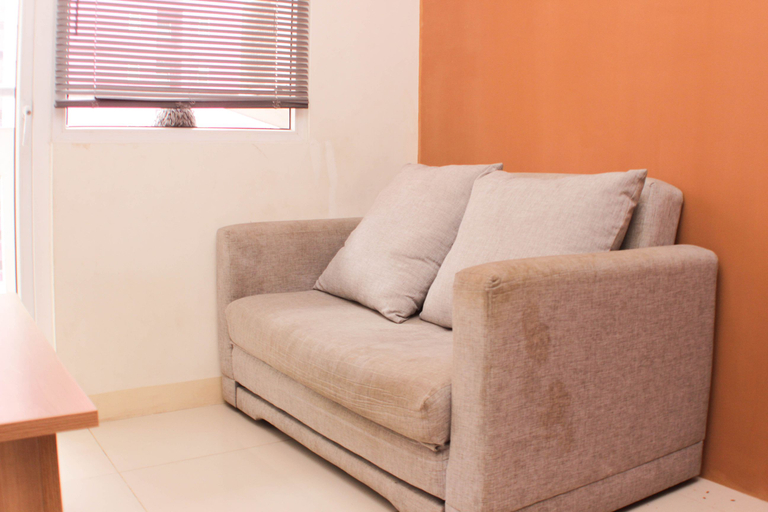 Others 2, Comfort 2BR at Green Pramuka Apartment By Travelio, East Jakarta