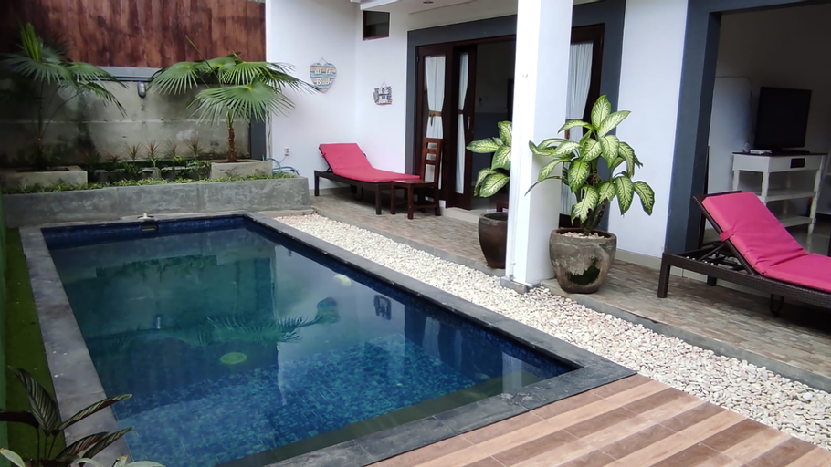 Sport & Beauty 2, Cananga Villa, Badung