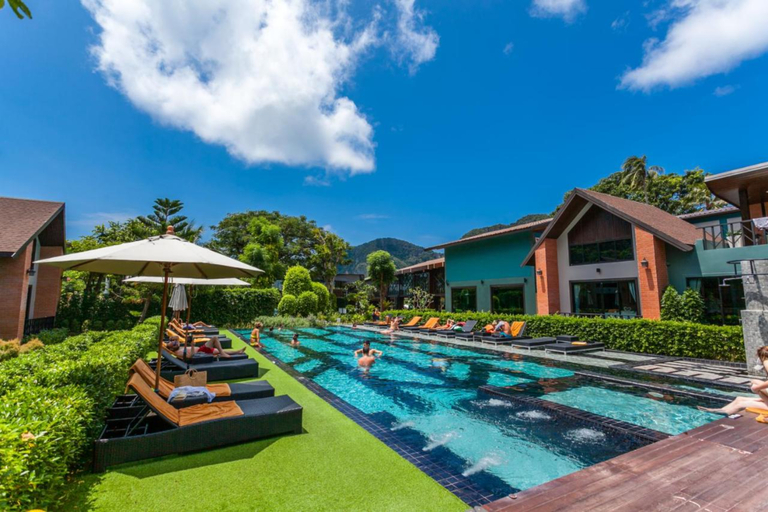 Sport & Beauty 2, Chaokoh Phi Phi Hotel And Resort, Mueang Krabi