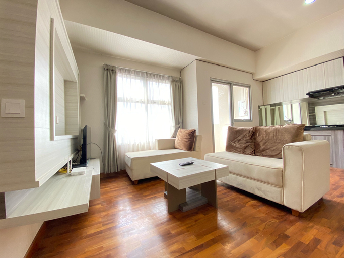 Others 5, Luxury Spacious 3BR Apartment at Newton Residence Bandung By Travelio, Bandung