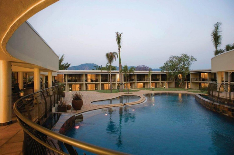 Sport & Beauty 3, Happy Valley Hotel Ezulwini, Lobamba