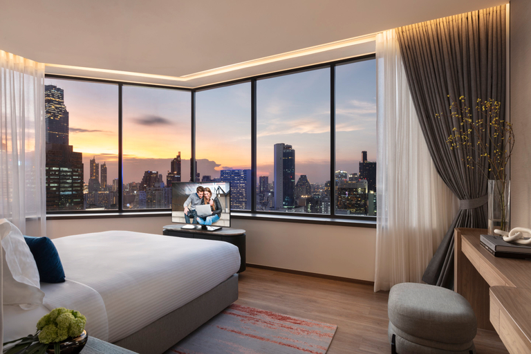 Bedroom 6