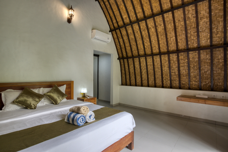 Bedroom 4, Puri Garden Penida, Klungkung