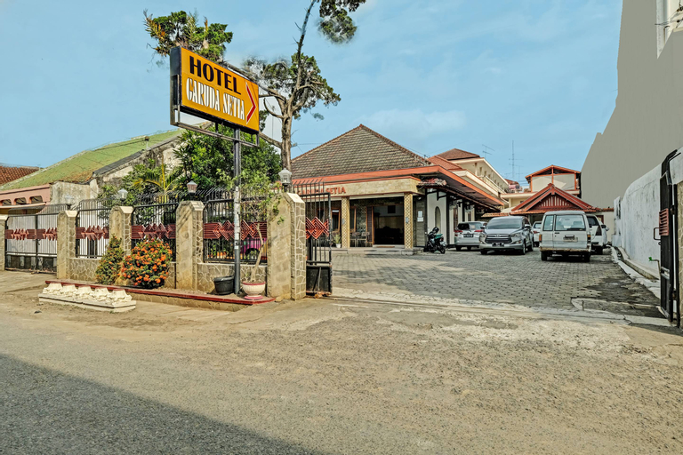 OYO 91417 Garuda Setia Hotel, Purworejo