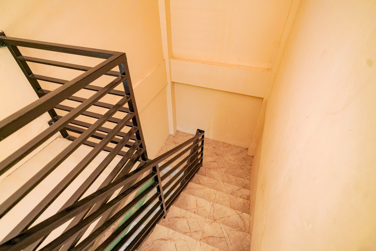 Public Area 3, Urbanview Hotel De Artha Lampung by RedDoorz, Bandar Lampung