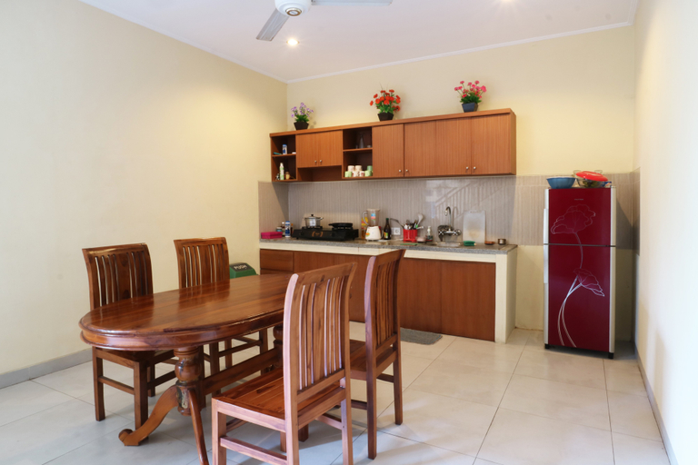 Others 4, Sakura Guesthouse, Badung