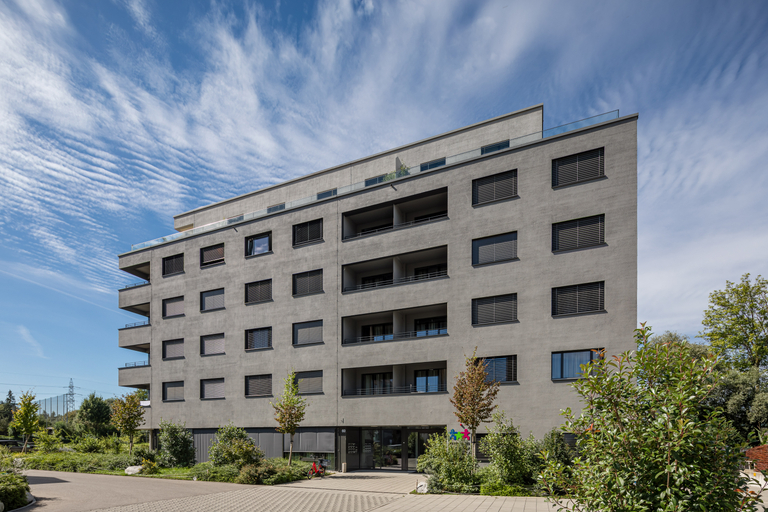 Aparthotel Aarau-West Swiss Quality Hotel, Aarau