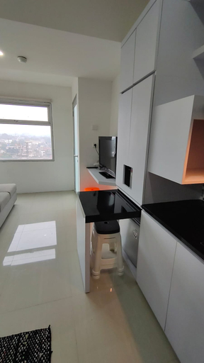 Others 2, Grand Asia Afrika Apartement by Oces Property Group, Bandung