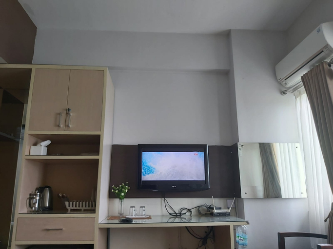 Bedroom 3, Apartemen Solo Paragon Lt.5-2 Banjarsari Surakarta, Solo