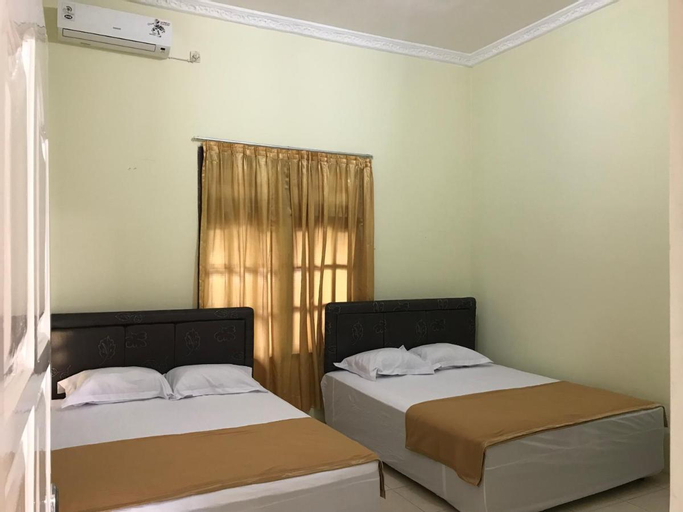 Bedroom 2, Jack East Villa Situbondo, Situbondo