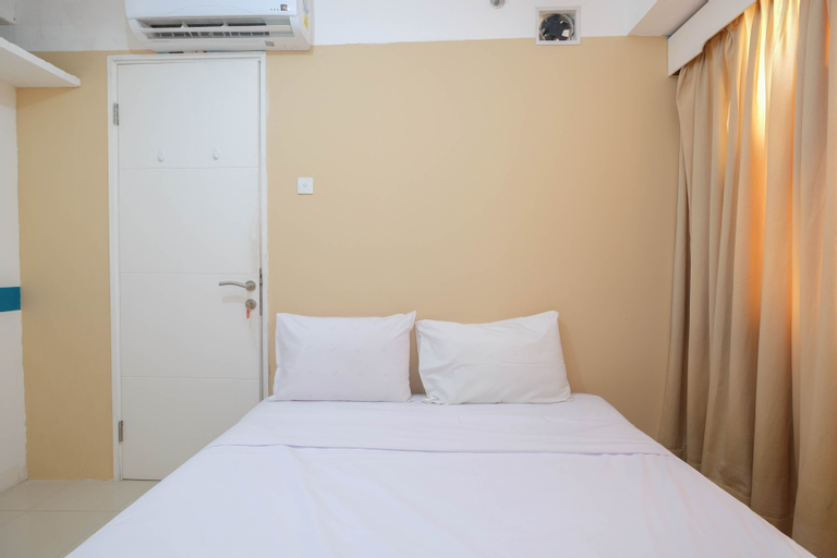 Great Location and Comfort 3BR at Bassura City Apartment By Travelio, Jakarta Timur