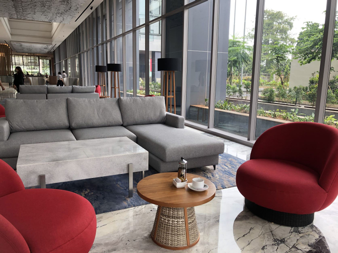 Public Area 9