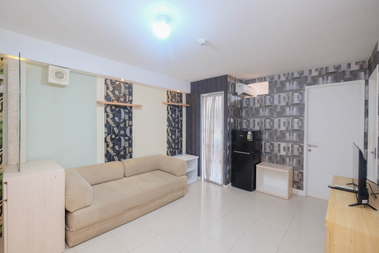 Exterior & Views 2, Great Location and Comfort 3BR at Bassura City Apartment By Travelio, East Jakarta