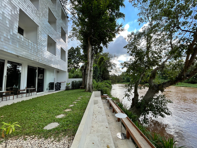 Others 5, Little Shelter Hotel Chiangmai, Muang Chiang Mai