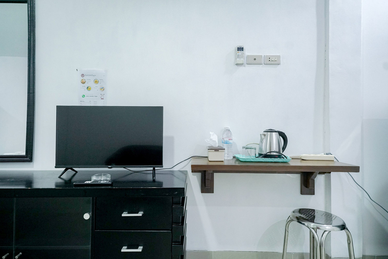 Others 5, Urbanview Hotel Pondok Indah Pringsewu By RedDoorz, Tanggamus