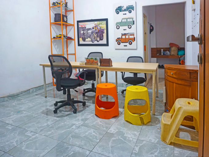 Others 5, OYO 91456 Anggrek Homes Makassar, Makassar