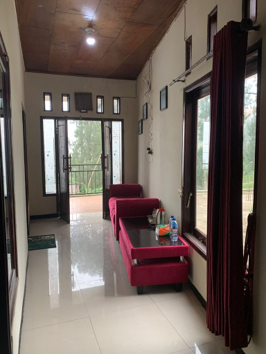 Public Area 3, Jazzi Homestay Bromo, Probolinggo