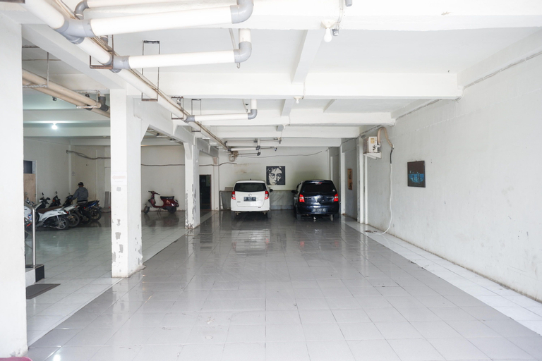 Public Area 5, Urbanview Hotel Sayang Makassar, Makassar
