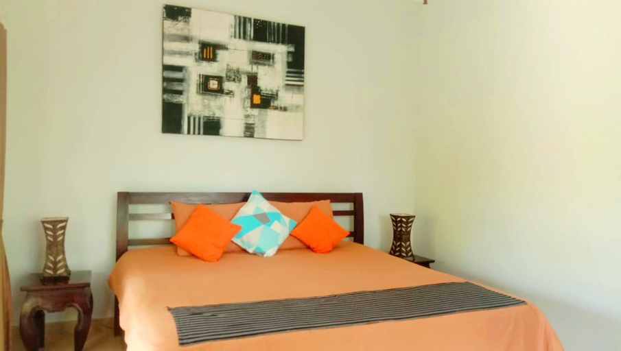 Bedroom 4, Villa Beranda Lovina, Buleleng