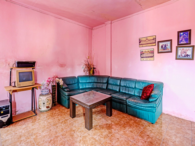 Public Area 4, OYO 91428 Duta Stay, Tanjung Pinang