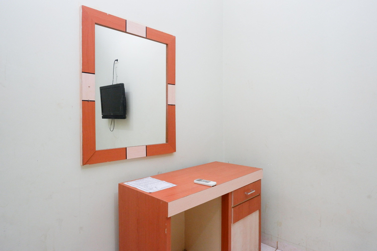 Others 5, Urbanview Hotel Platinum Parepare, Parepare
