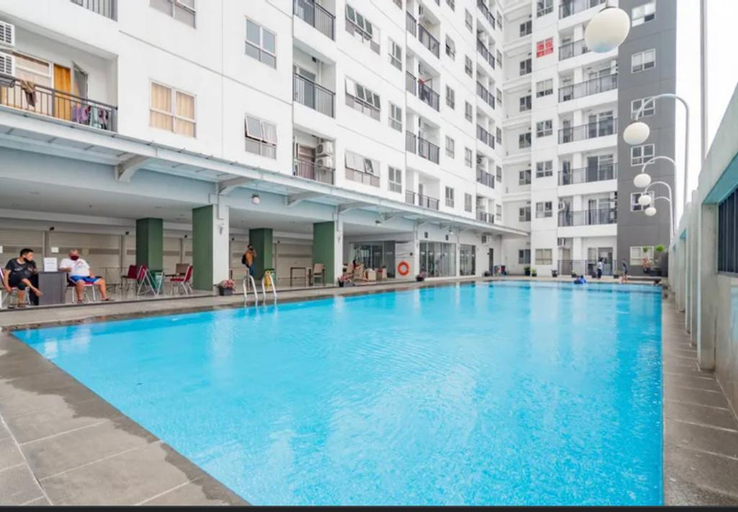 Sport & Beauty, Apartemen Mekarwangi Square by Citra (permanently closed), Bandung