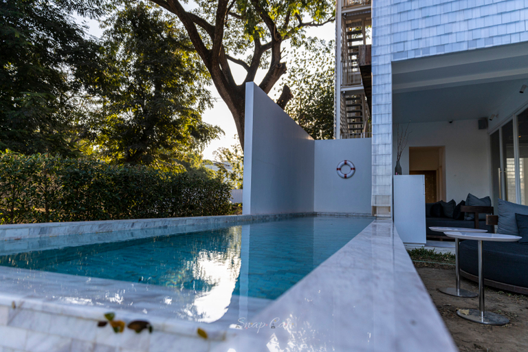 Sport & Beauty 2, Little Shelter Hotel Chiangmai, Muang Chiang Mai