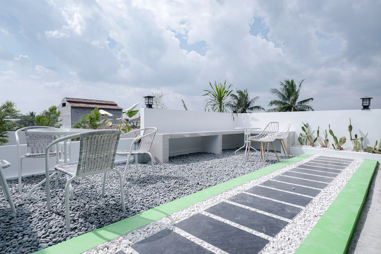 Others 5, Urbanview Hotel Pondok Indah Pringsewu By RedDoorz, Tanggamus