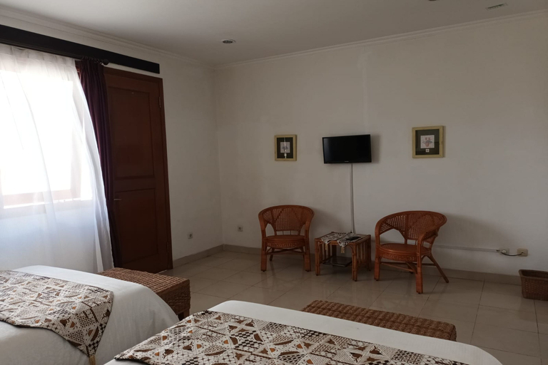 Bedroom 4, Villa Venety's Lembang by BWB, Bandung