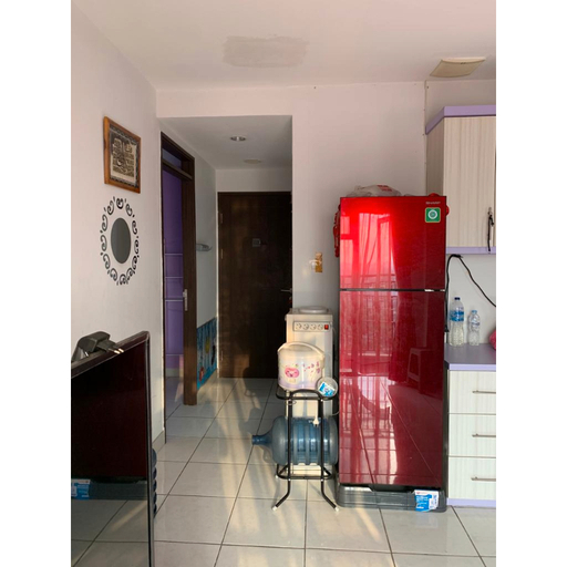 Dining Room 5, Apartemen Mekarwangi Square by Citra (permanently closed), Bandung