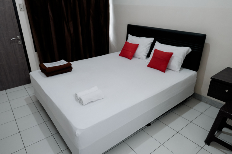 Bedroom 3, Hotel Bale Cangkring Cirebon, Cirebon