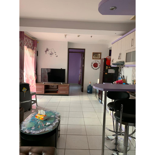 Dining Room 1, Apartemen Mekarwangi Square by Citra (permanently closed), Bandung