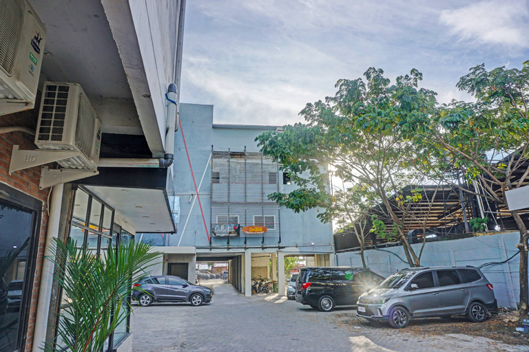 Others 5, Collection O 91414 Hotel Marina Beach, Makassar