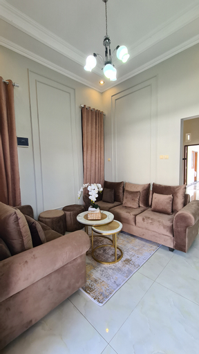 Bedroom 4, Oemah Wisata RinginSari, Sleman