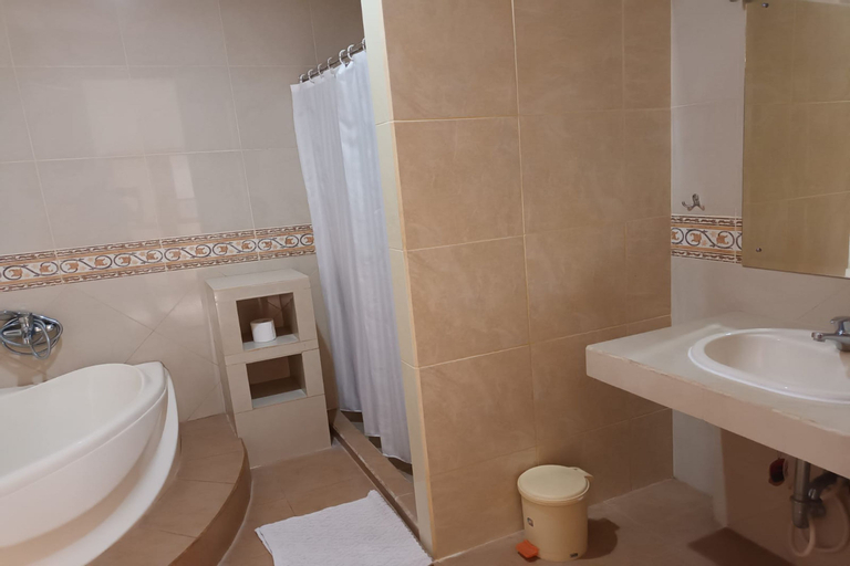 Bathroom 2