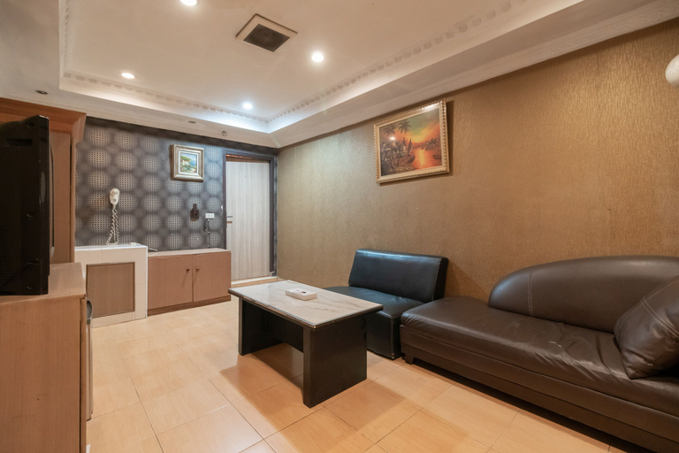 Others 4, Urbanview Hotel Good Palembang by RedDoorz, Palembang