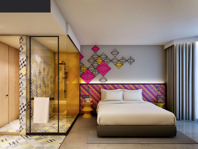 Bedroom 16