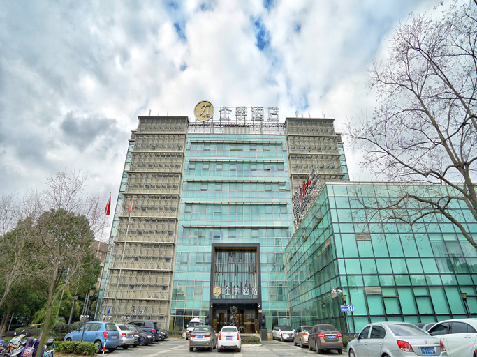 Exterior & Views 5, JI Hotel (Shanghai Zhangjiang), Shanghai