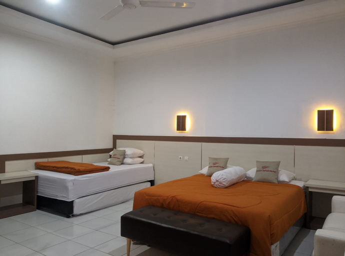 Bedroom 12
