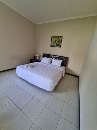 Bedroom 4, Omah Dieng Malang, Malang