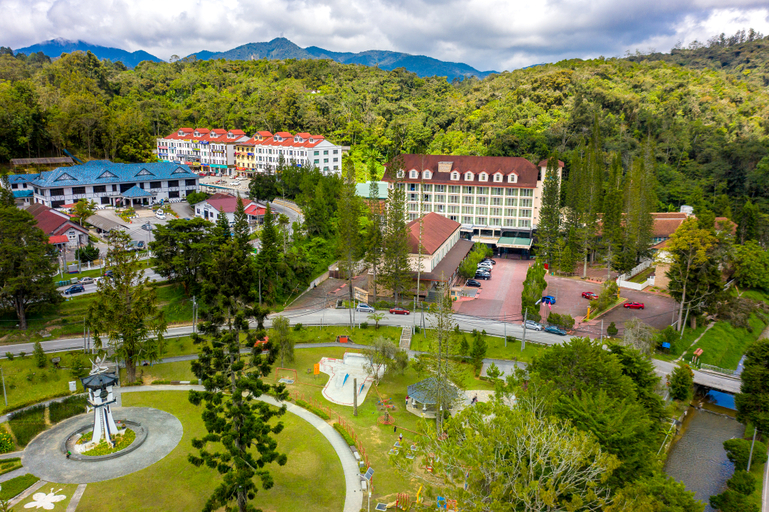Others 2, Century Pines Resort Cameron Highlands , Cameron Highlands
