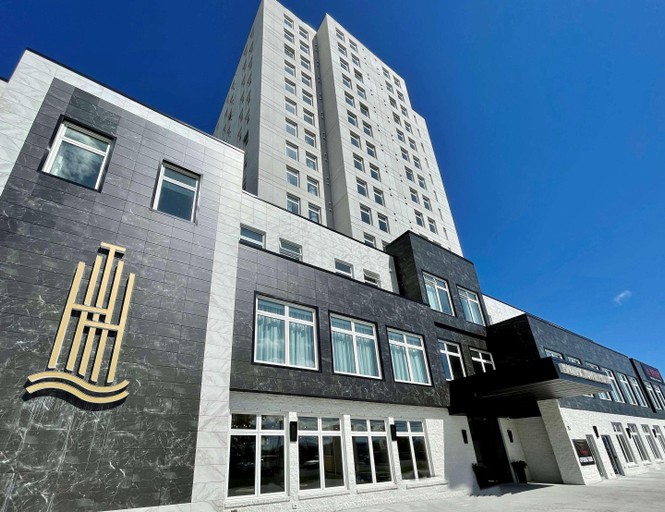 Exterior & Views 5, Halifax Tower Hotel & Conference Centre, an Ascend Collection Hotel, Halifax