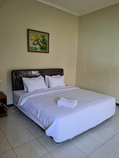 Bedroom 5, Omah Dieng Malang, Malang