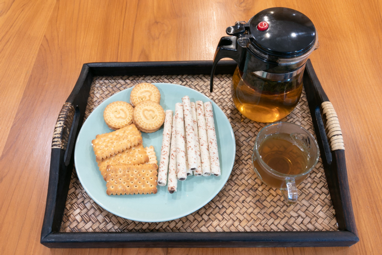 Timber Hostel - Food & Drinks