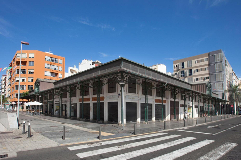Exterior & Views 2, Gran Marina Suites, Las Palmas
